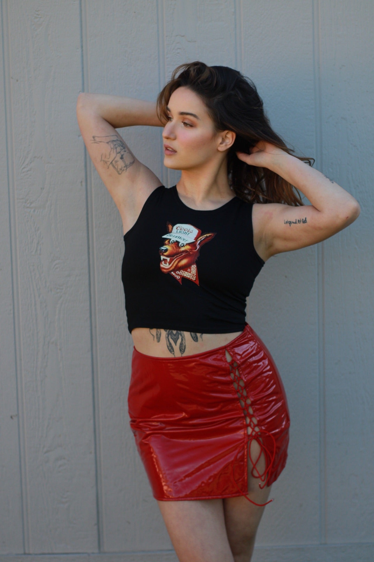 Be mine ♥️