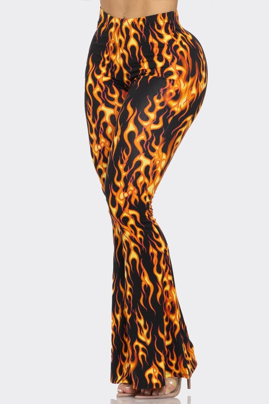 Outlaw Fire Babe
