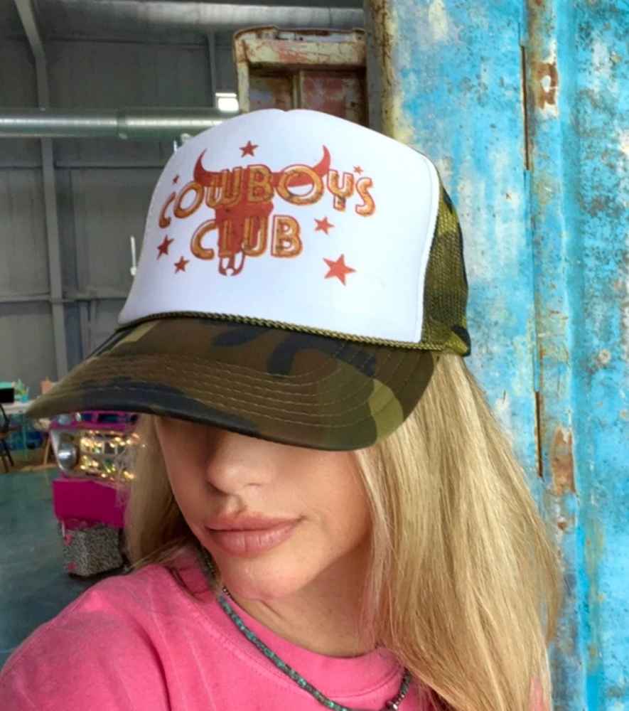 Cowboys Club