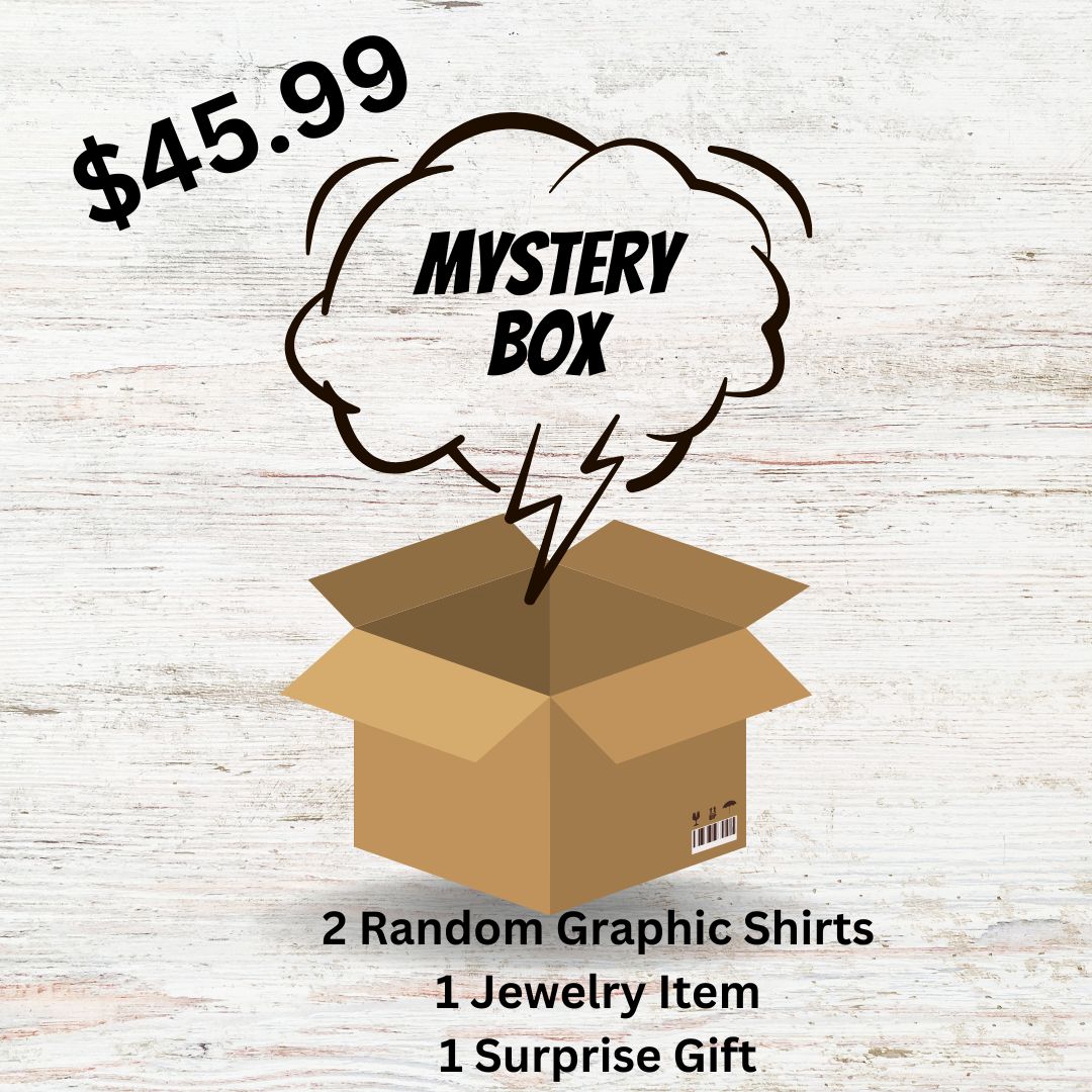 Mystery Box