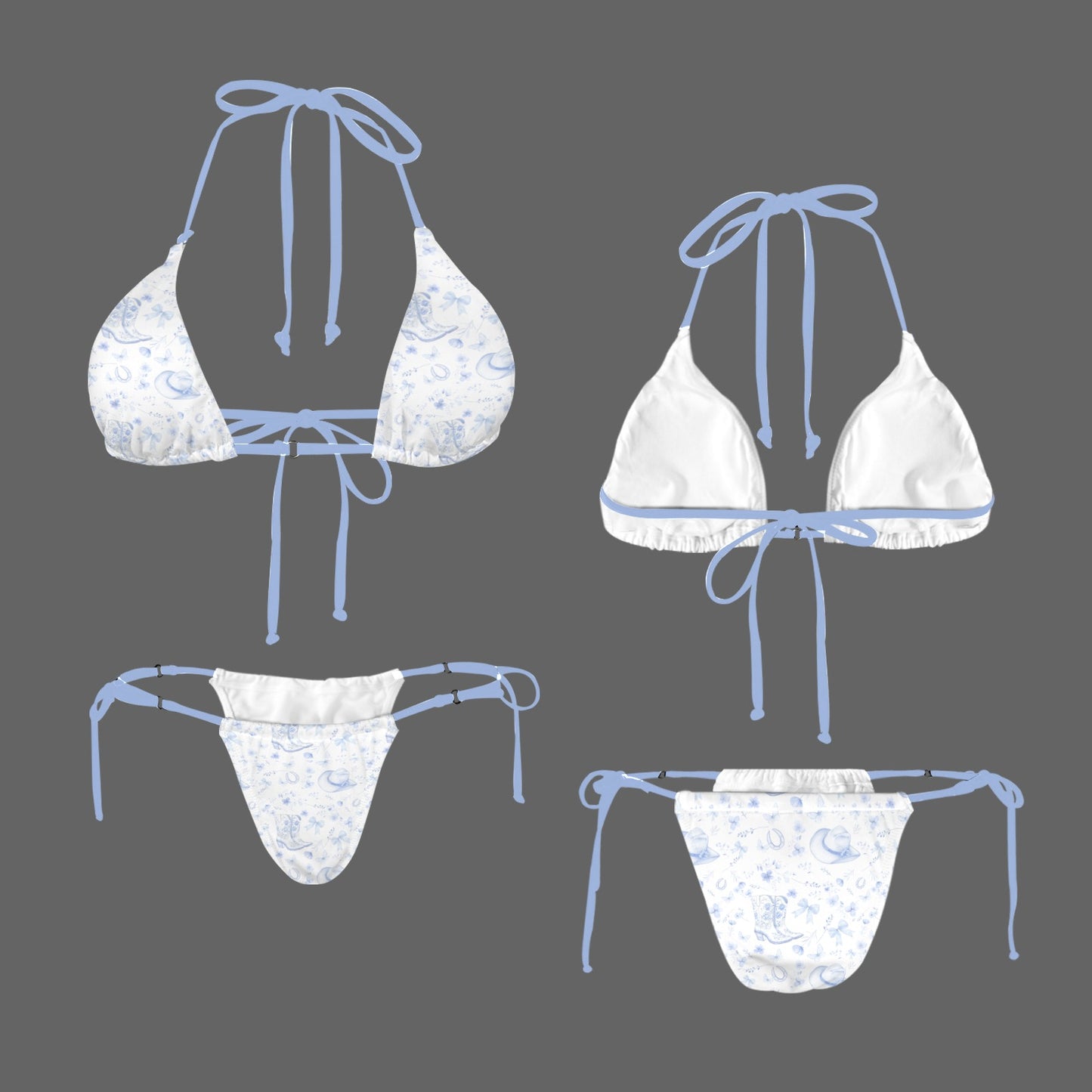 CowgirlTOileBlue