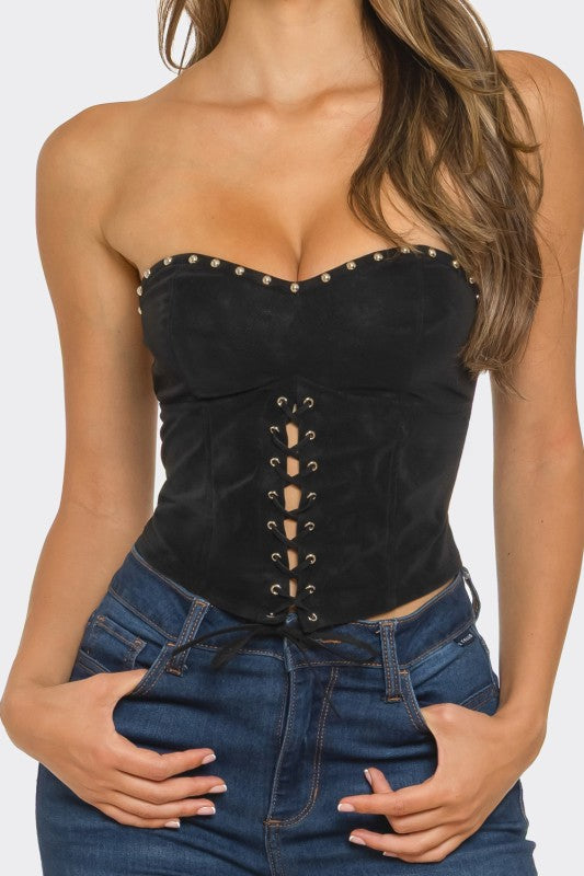 Yallternative Bustier