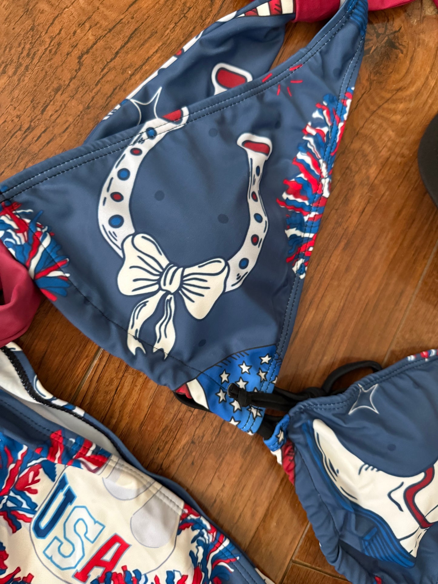 4th of july